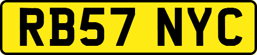 RB57NYC
