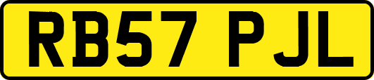 RB57PJL