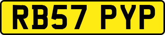 RB57PYP