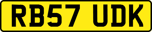 RB57UDK