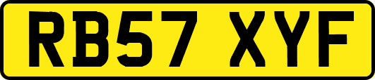 RB57XYF