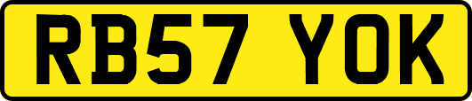 RB57YOK