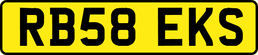 RB58EKS