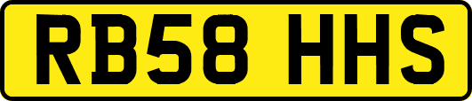 RB58HHS