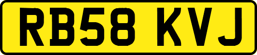RB58KVJ