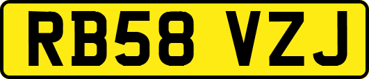 RB58VZJ