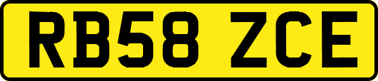 RB58ZCE