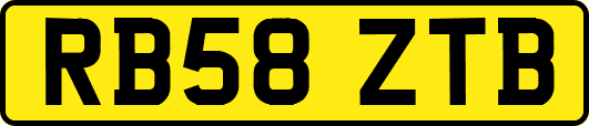 RB58ZTB