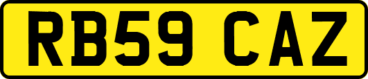 RB59CAZ