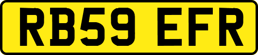 RB59EFR
