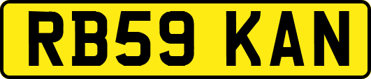 RB59KAN