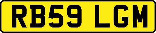 RB59LGM