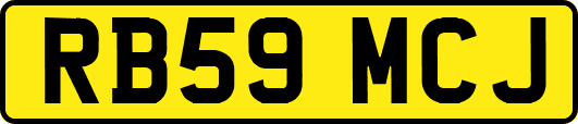 RB59MCJ