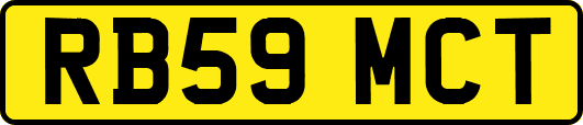 RB59MCT