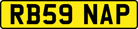 RB59NAP
