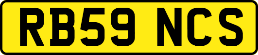 RB59NCS
