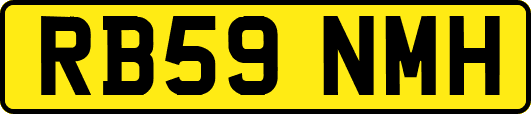 RB59NMH