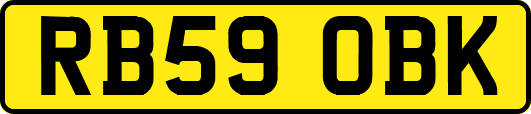 RB59OBK