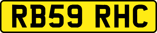 RB59RHC