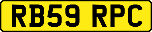 RB59RPC