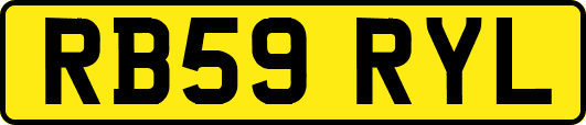 RB59RYL