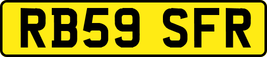 RB59SFR