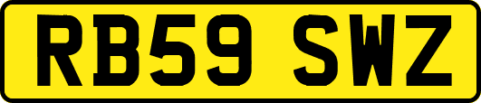 RB59SWZ