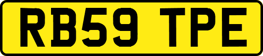 RB59TPE