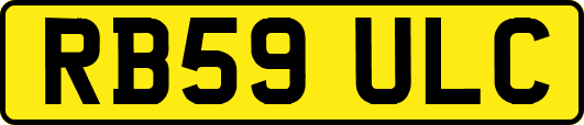 RB59ULC