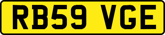 RB59VGE