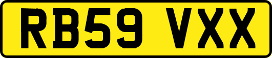 RB59VXX