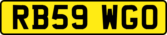 RB59WGO