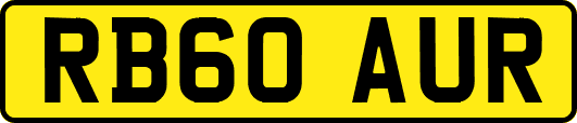 RB60AUR