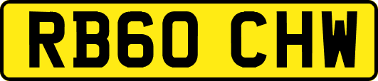 RB60CHW