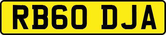RB60DJA