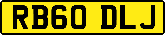 RB60DLJ