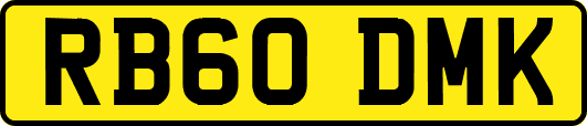 RB60DMK