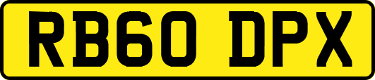 RB60DPX