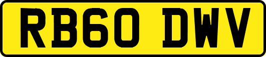 RB60DWV