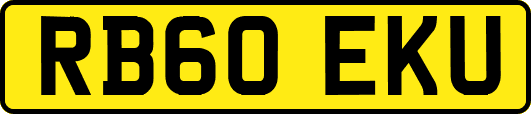 RB60EKU
