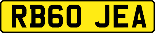 RB60JEA