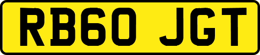 RB60JGT