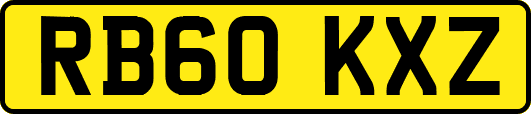 RB60KXZ