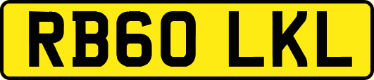 RB60LKL