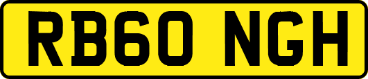 RB60NGH