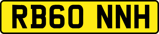 RB60NNH