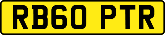 RB60PTR