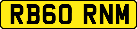 RB60RNM
