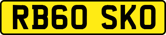 RB60SKO