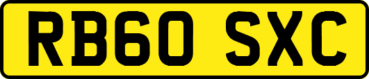 RB60SXC